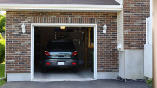 Garage Door Installation at Ponderosa, Florida